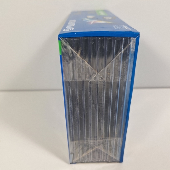 FUJIFILM CD-R 10 PACK 700MB 80 MIN NEW SEALED - Picture 8 of 9